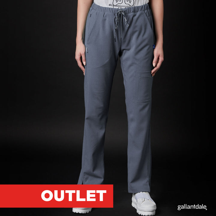 Pantalón Quirúrgico de Mujer Dean