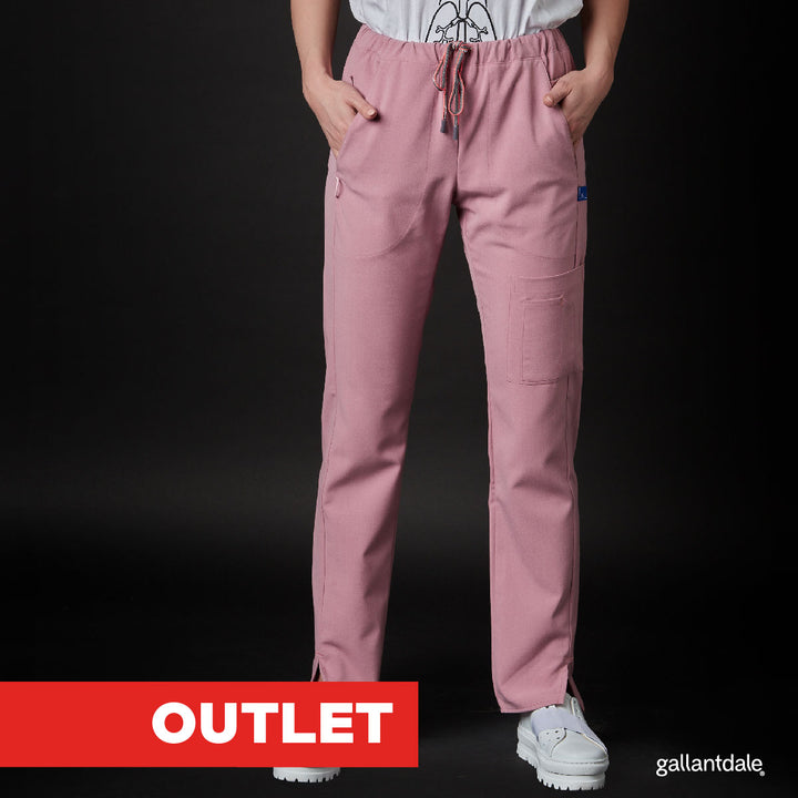 Pantalón Quirúrgico de Mujer Dean