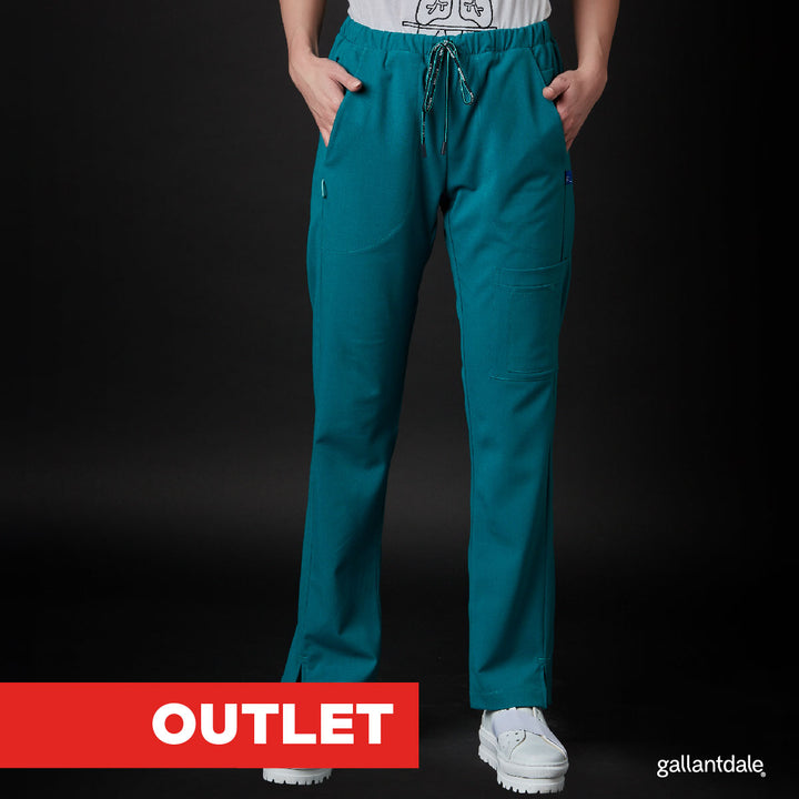 Pantalón Quirúrgico de Mujer Dean