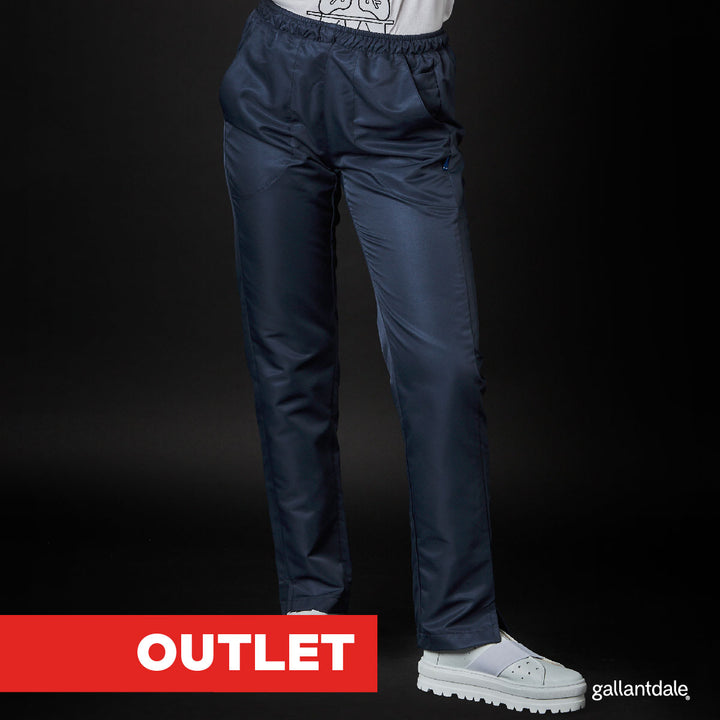 Pantalón Quirúrgico de Mujer Lai Antibacterial