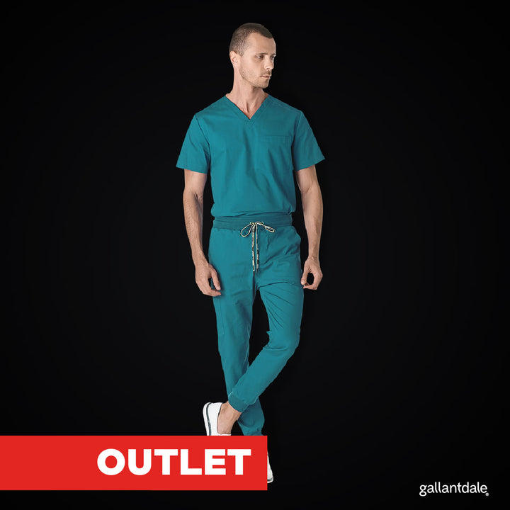 Pijama Quirúrgica de Hombre Haring