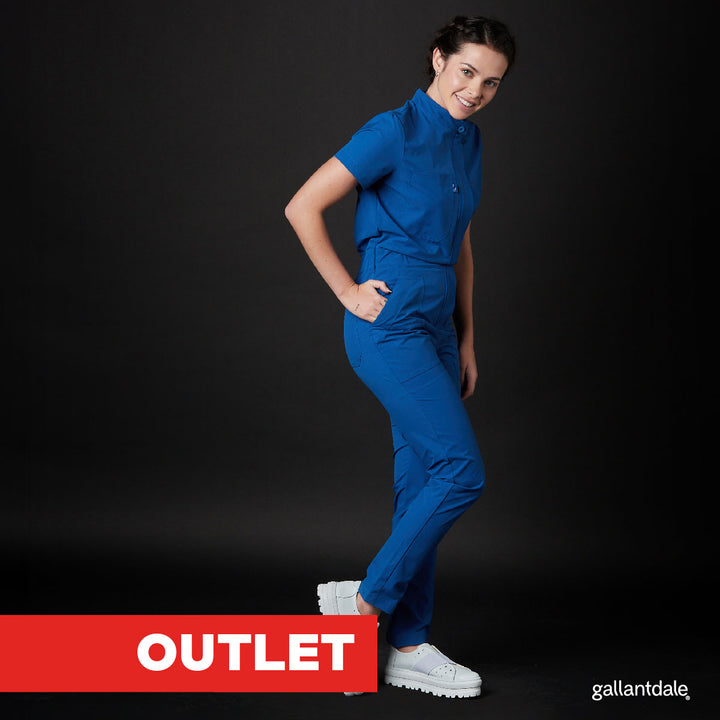 Jumpsuit Qurúrgico de Mujer Picasso