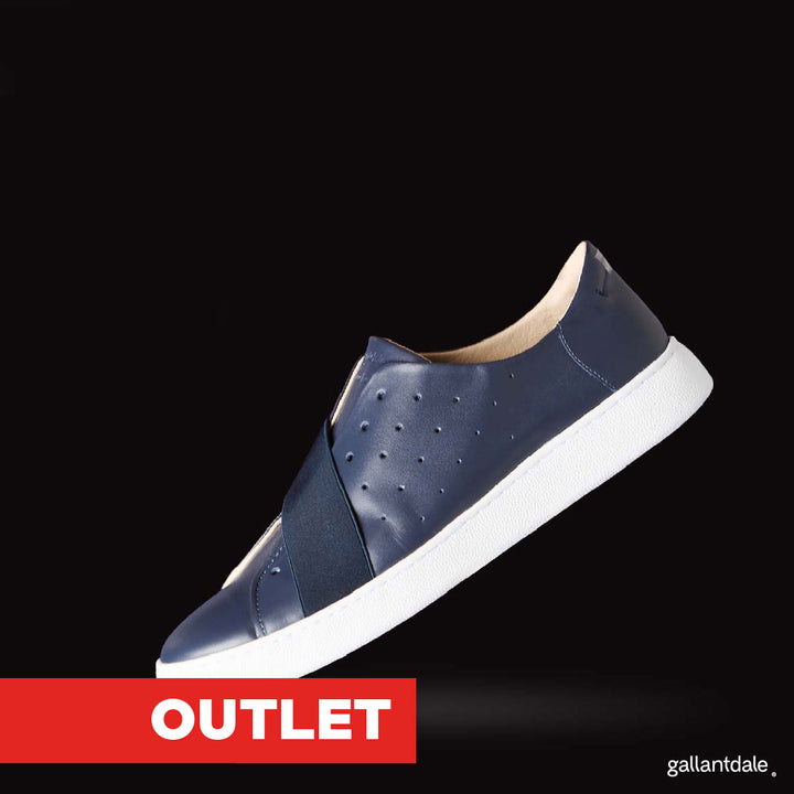 Zapato Quirúrgico para Hombre Sneaker G-Pop