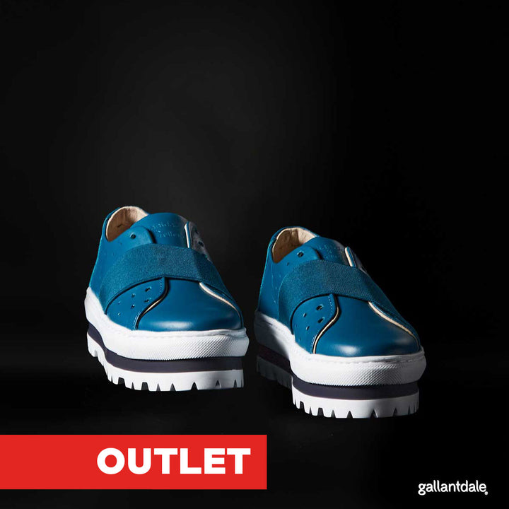 Zapato Quirúrgico para Mujer Sneaker G-Pop