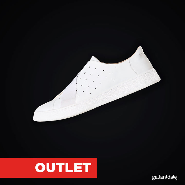 Zapato Quirúrgico para Hombre Sneaker G-Pop