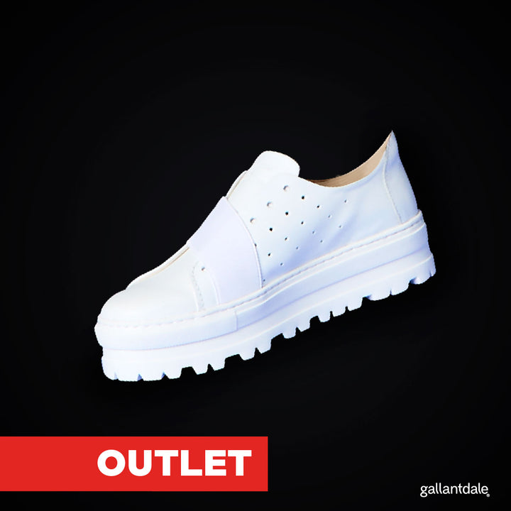 Zapato Quirúrgico para Mujer Sneaker G-Pop