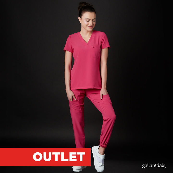 Pijama Quirúrgica de Mujer Urs
