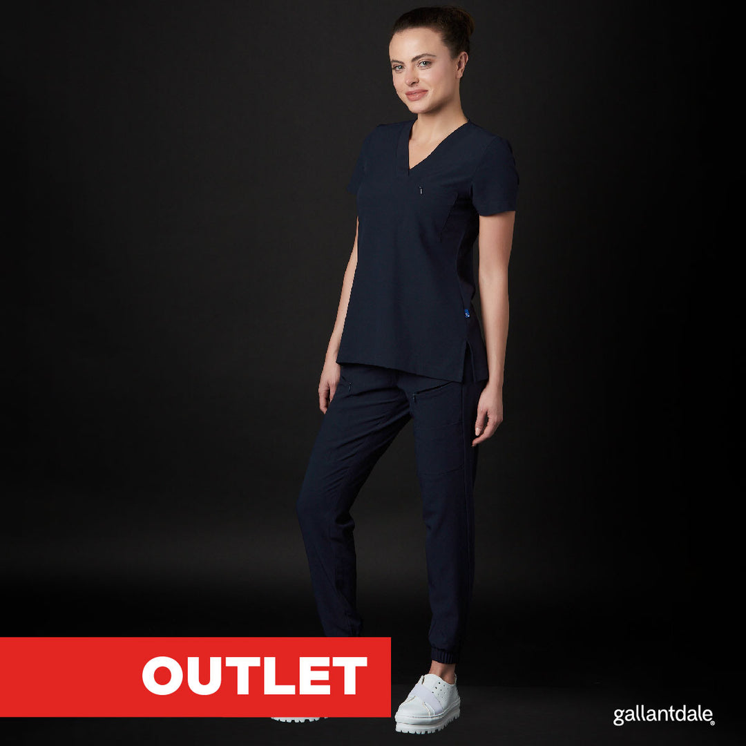 Pijama Quirúrgica de Mujer Urs