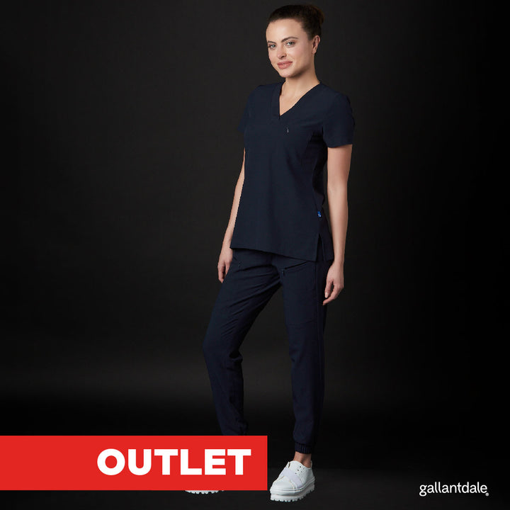 Pijama Quirúrgica de Mujer Urs