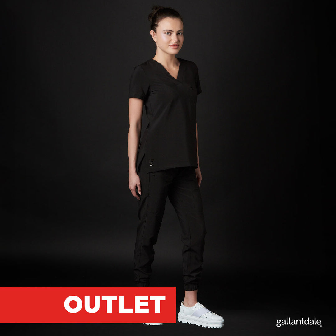 Pijama Quirúrgica de Mujer Urs