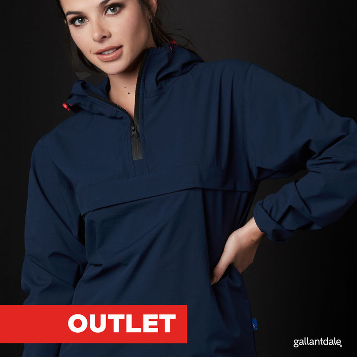 Sudadera Quirúrgica de Mujer Matisse
