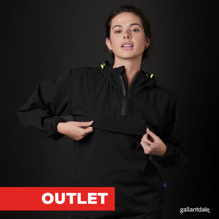 Sudadera Quirúrgica de Mujer Matisse