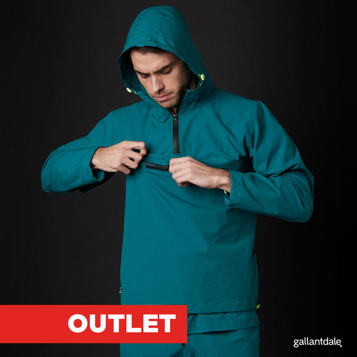 Sudadera Quirúrgica de Hombre Matisse