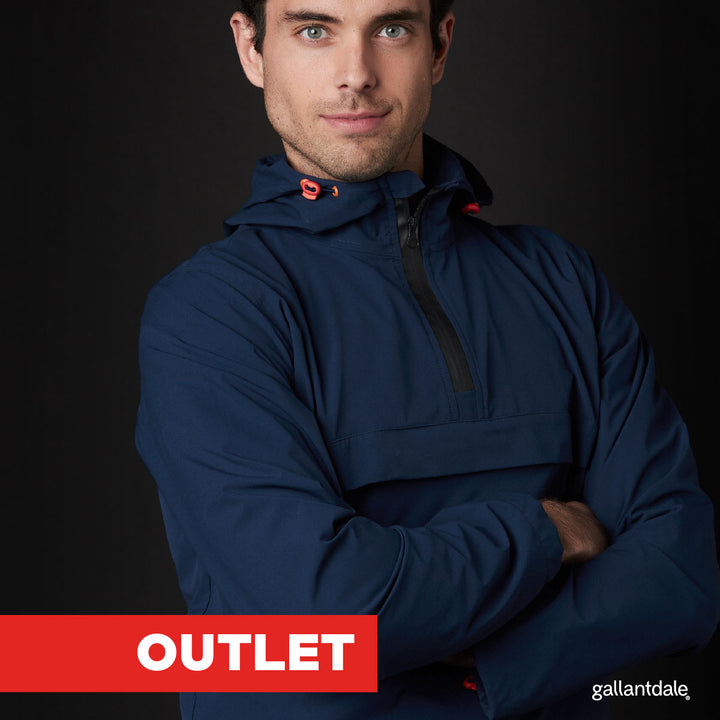 Sudadera Quirúrgica de Hombre Matisse