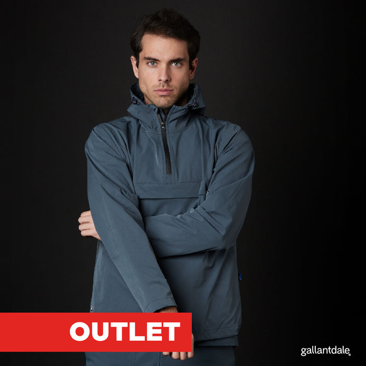 Sudadera Quirúrgica de Hombre Matisse