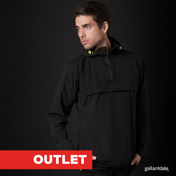 Sudadera Quirúrgica de Hombre Matisse
