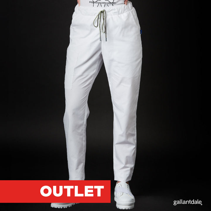 Pantalón Quirúrgico de Mujer Dedie
