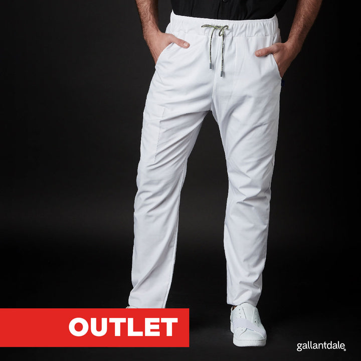 Pantalón Quirúrgico de Hombre Dedie