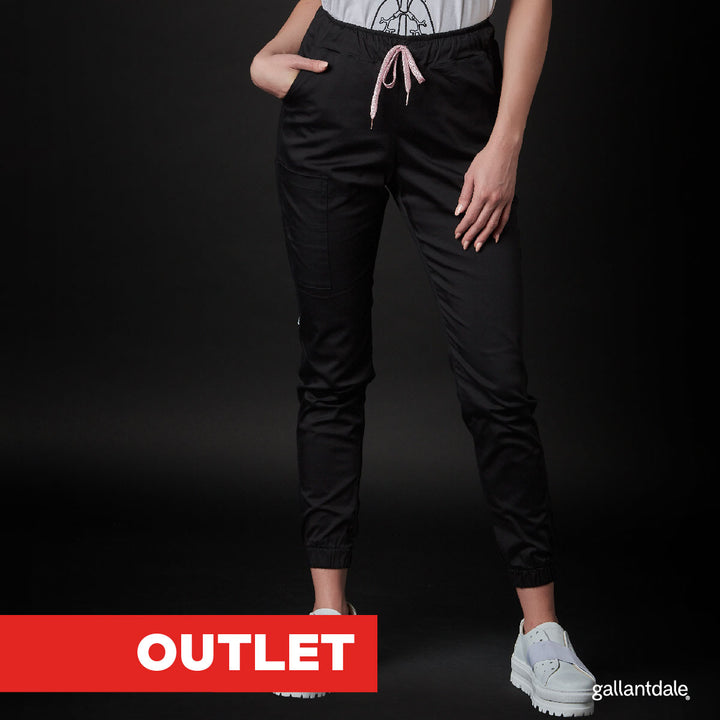 Pantalón Quirúrgico de Mujer Yves