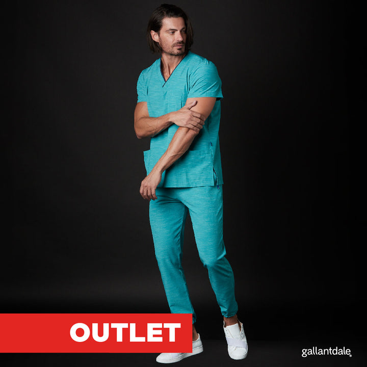 Pijama Quirúrgica de Hombre Baltic