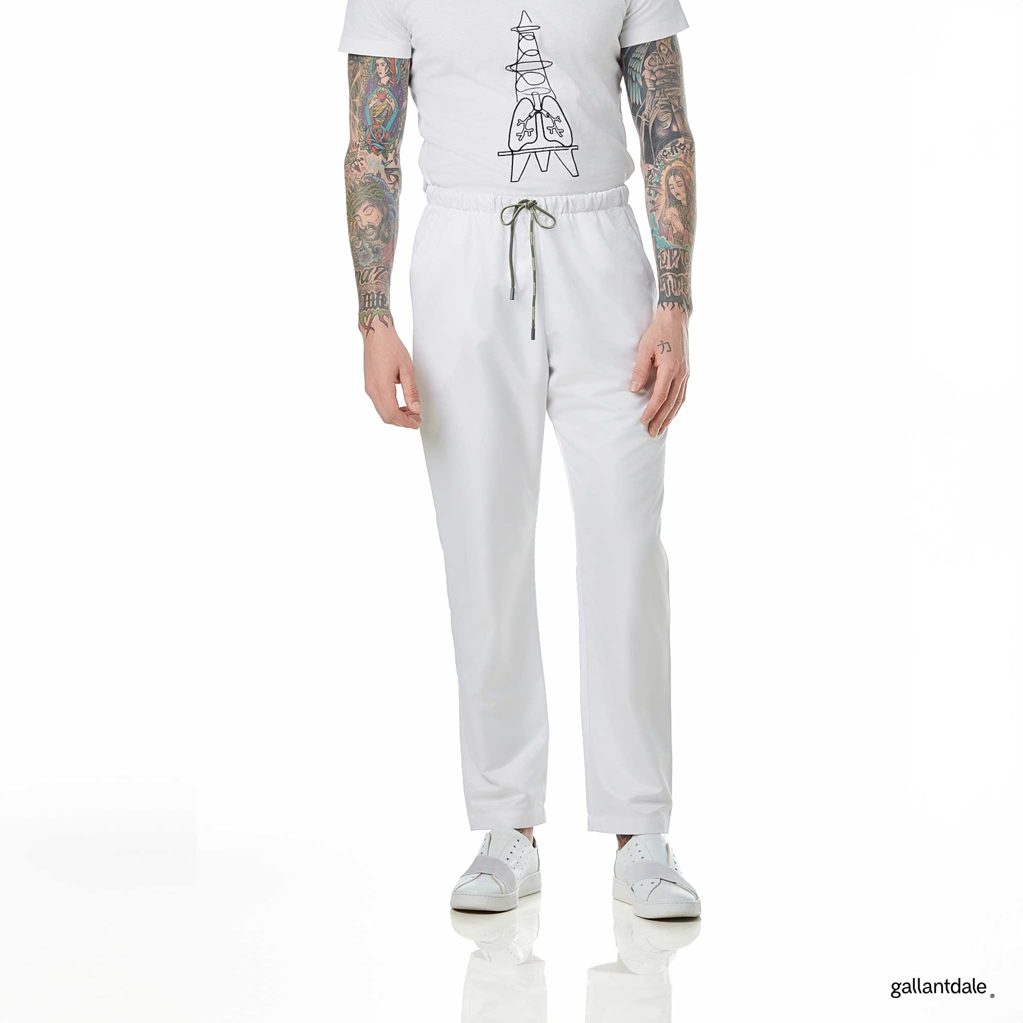 Pantalón Futura Hombre- Universidad La Salle Campus Santa Teresa