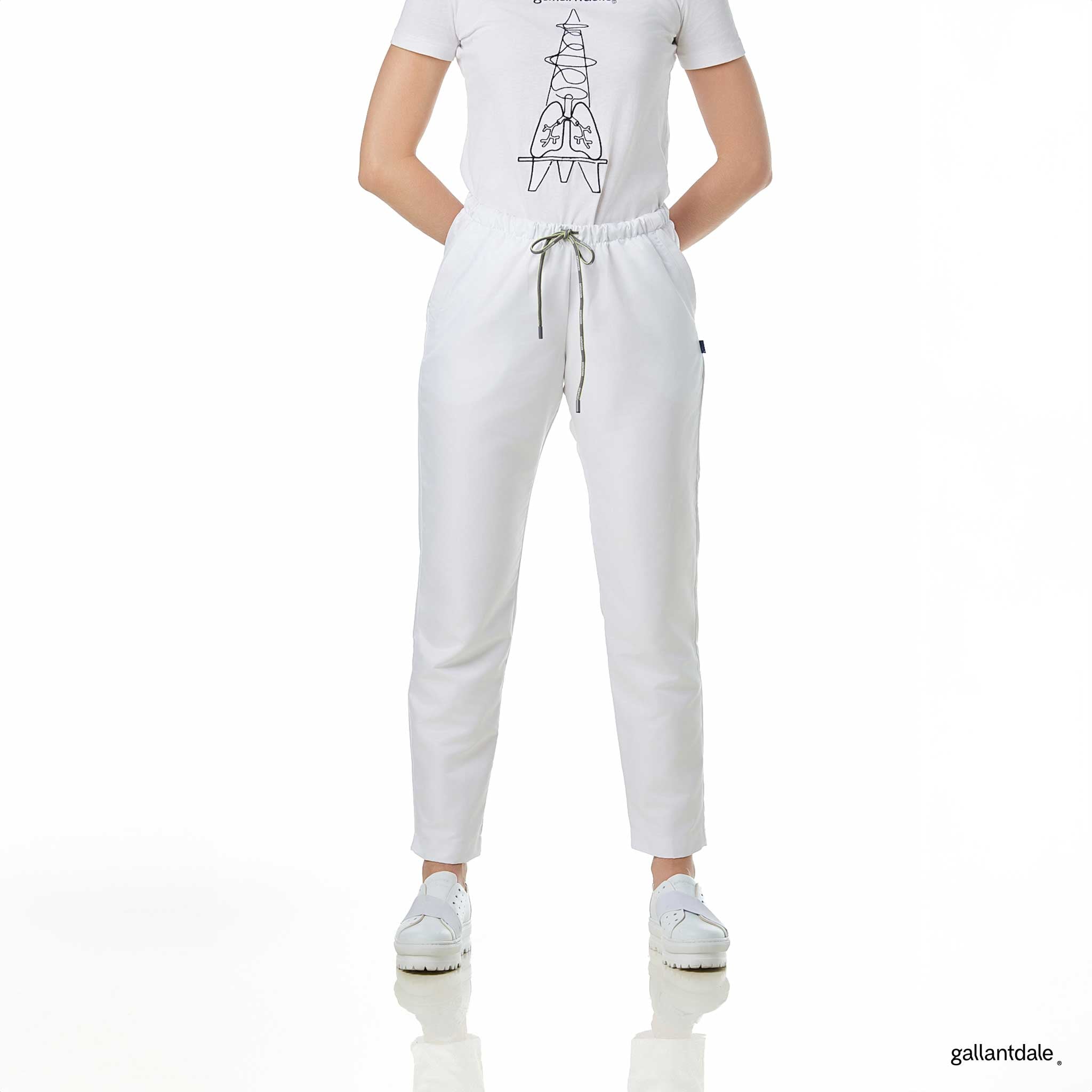 Pantalón Futura Mujer - Universidad La Salle Campus Santa Teresa