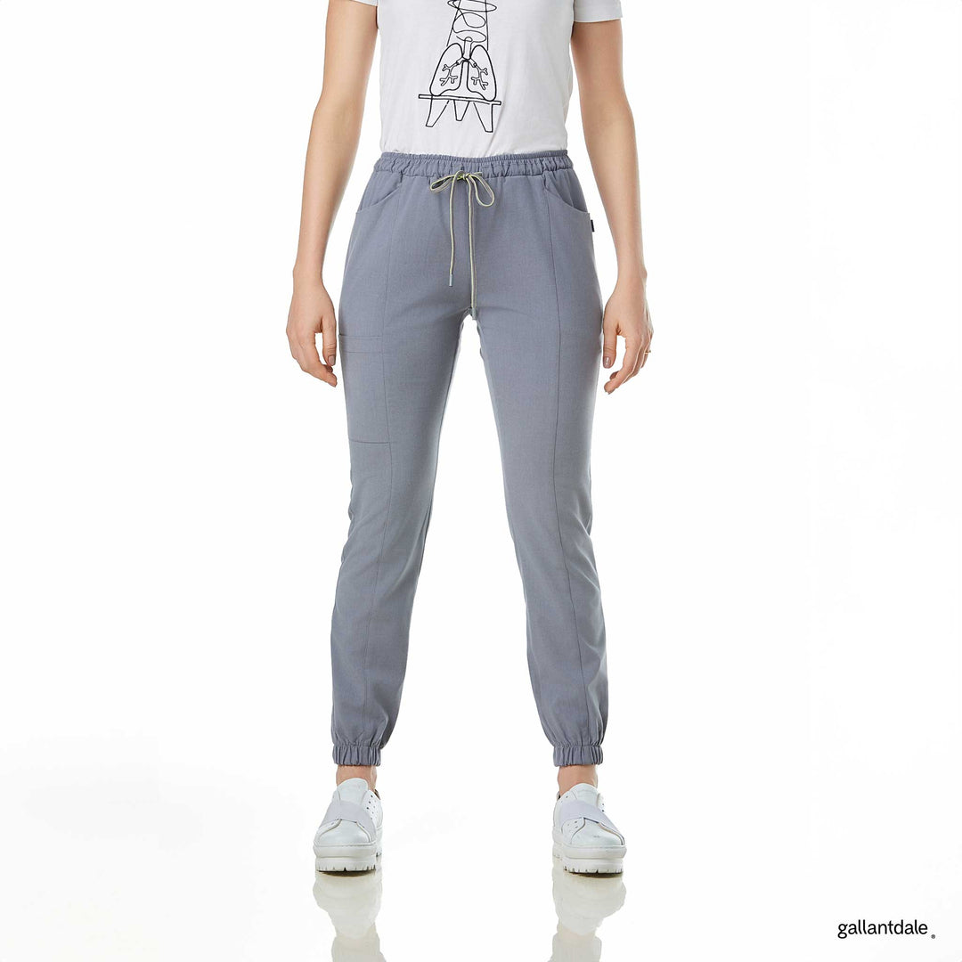 Pantalón Quirúrgico de Mujer Renzo