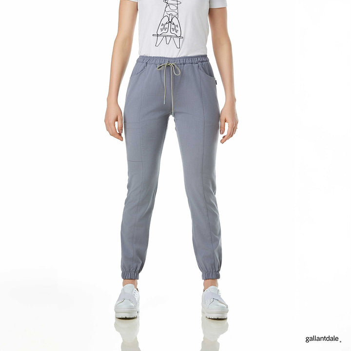 Pantalón Quirúrgico de Mujer Renzo
