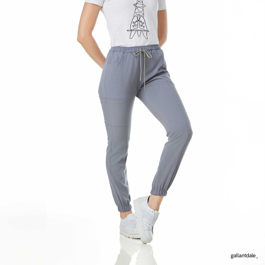 Pantalón Quirúrgico de Mujer Renzo
