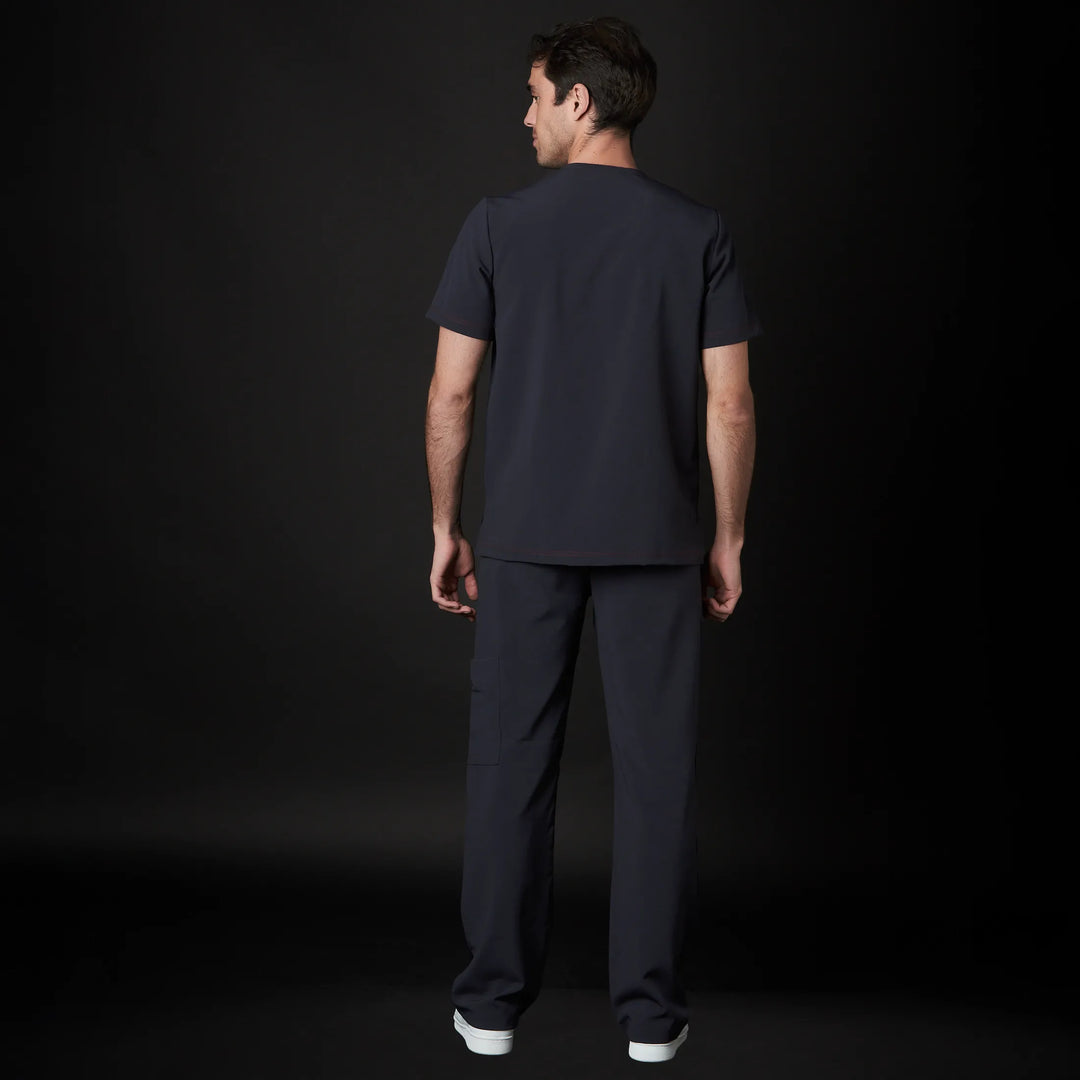 Pijama Quirúrgica de Hombre Yale Antibacterial 2024