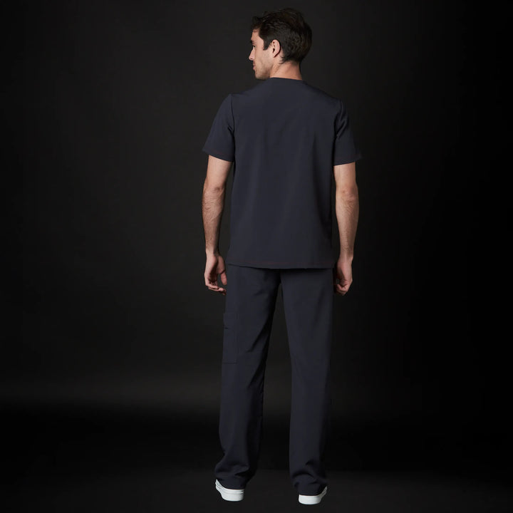 Pijama Quirúrgica de Hombre Yale Antibacterial 2024