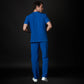 Pijama Quirúrgica de Hombre Yale Antibacterial