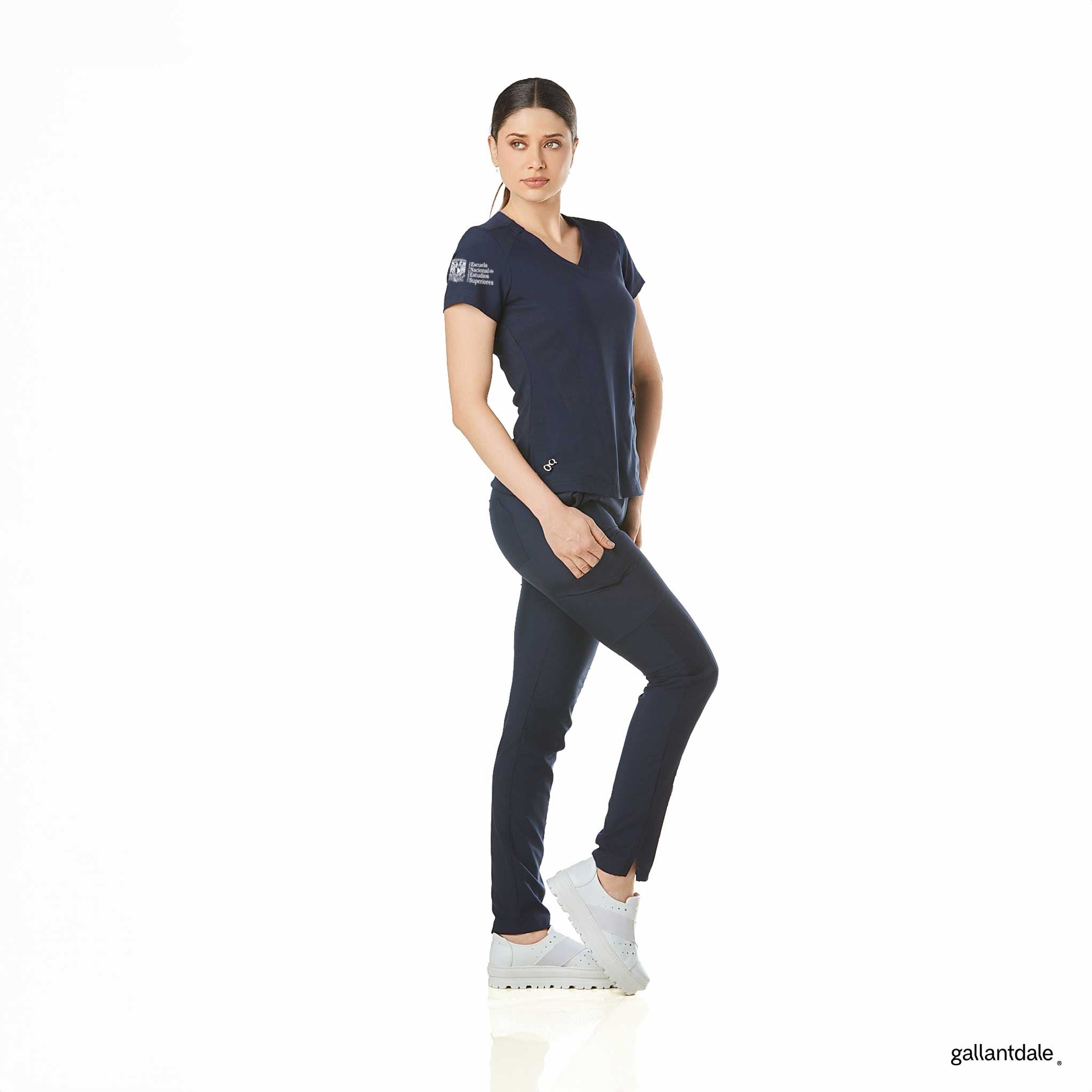 Pijama Miro Mujer - ENES León