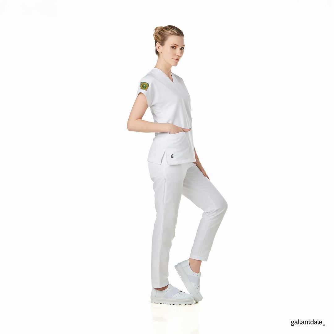 Pijama Vito Dama - UAEMEX