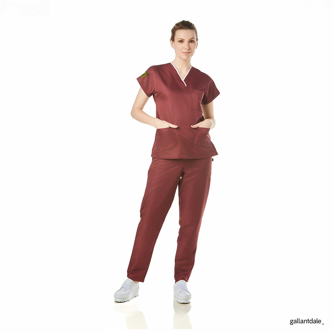 Pijama Vito Dama - UAEMEX