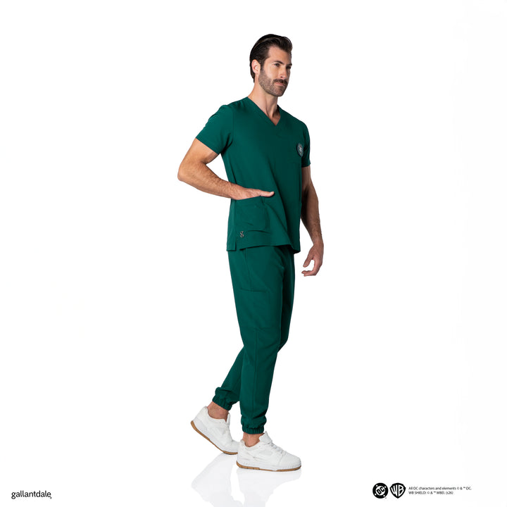 Uniforme Quirúrgico para hombre modelo The Joker™