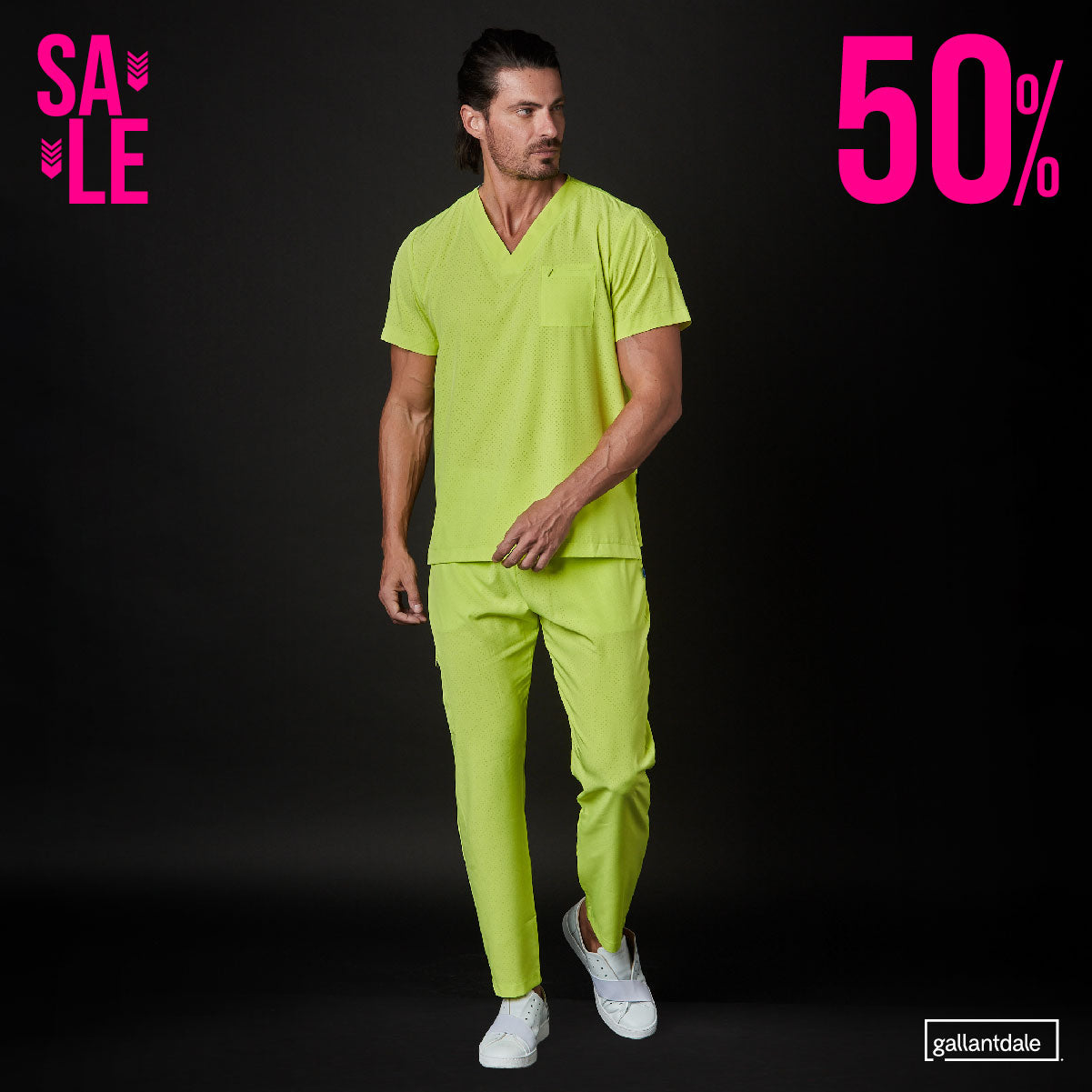 Pijamas quirurgicas hombre sale