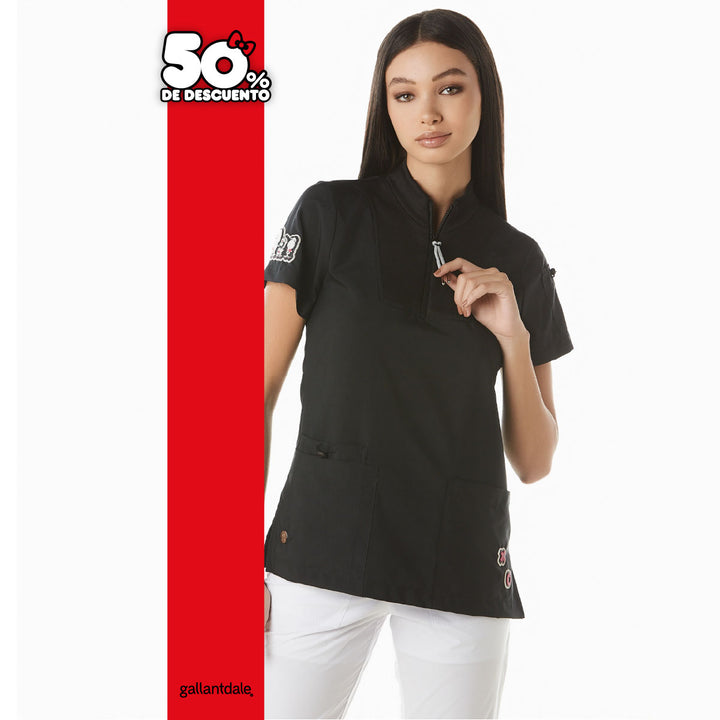 Filipina de Mujer Badtz-Maru® modelo Reii