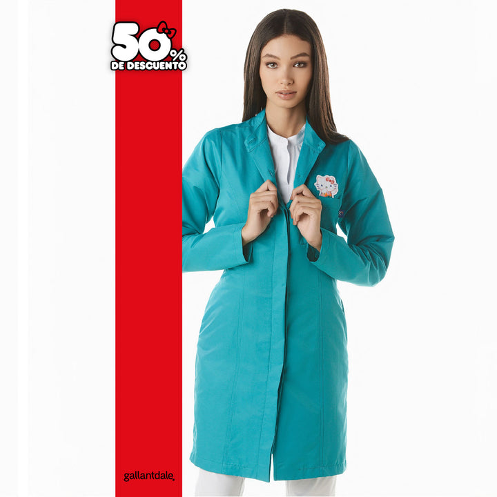 Bata Kyoto Summer Hello Kitty® Dama Win Antibacterial