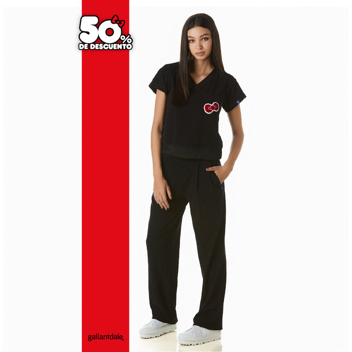 Pijama Taro Hello Kitty® Dama Rabanne