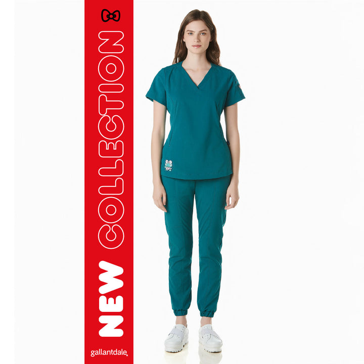 Filipina Médica KEROPPI® modelo Kengo