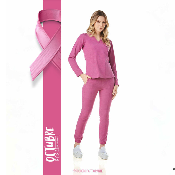 Pijama Quirúrgica de Mujer Keith