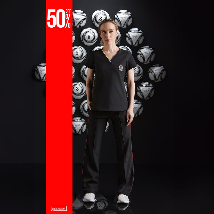 Pijama Quirúrgica de Mujer Edición Alemania