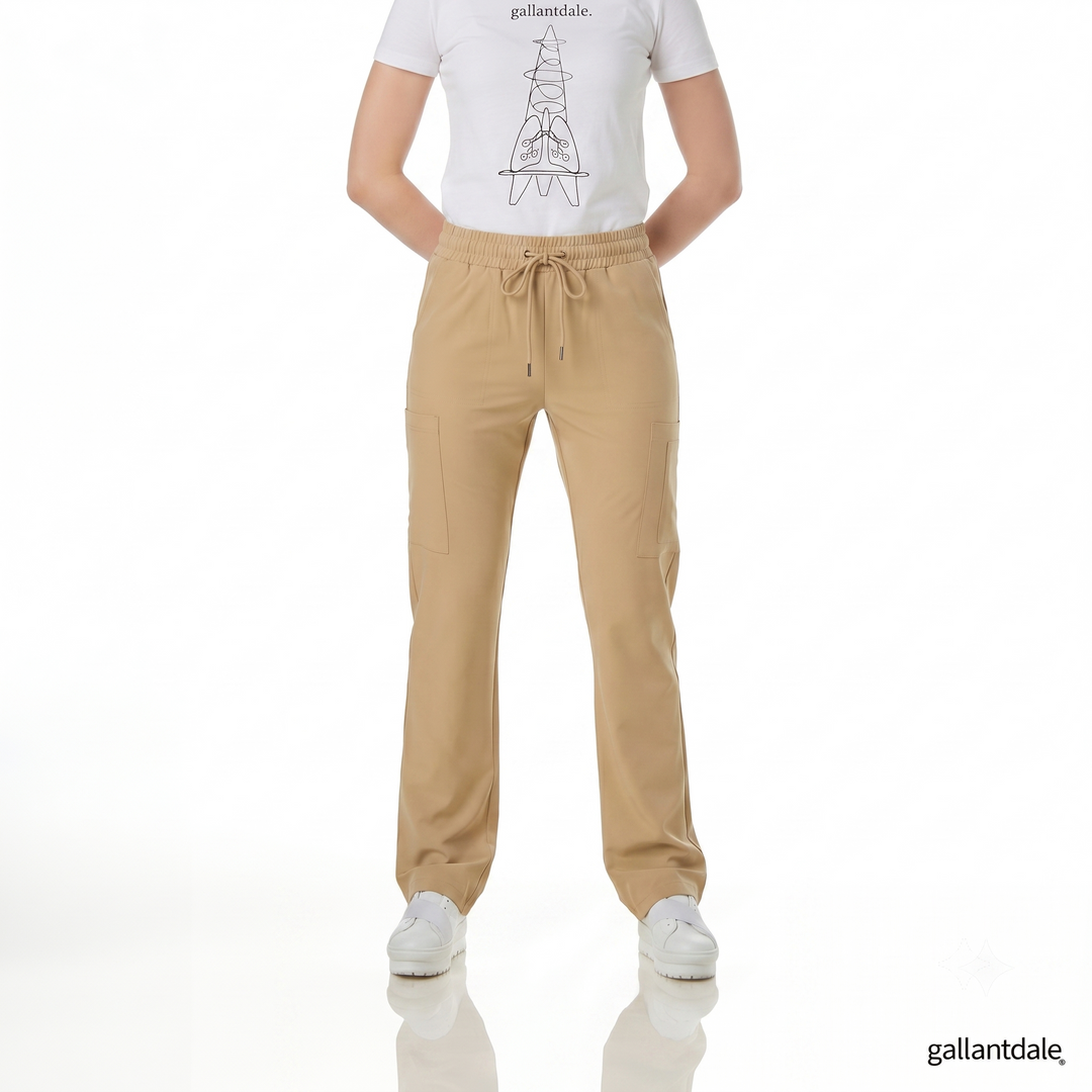 Pantalon Catherine - Universidad Marista
