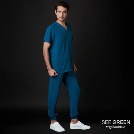 Odontología - Pijama Performance Hombre - UPAEP