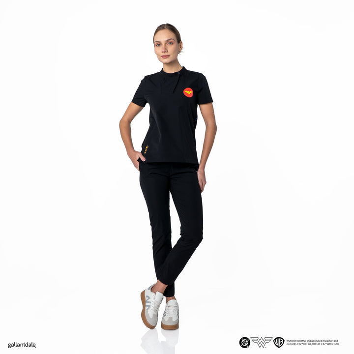 Uniforme Quirúrgico para mujer modelo Athletics / WonderWoman™