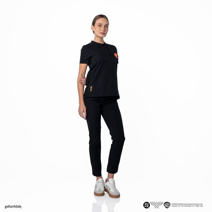 Uniforme Quirúrgico para mujer modelo Athletics / WonderWoman™
