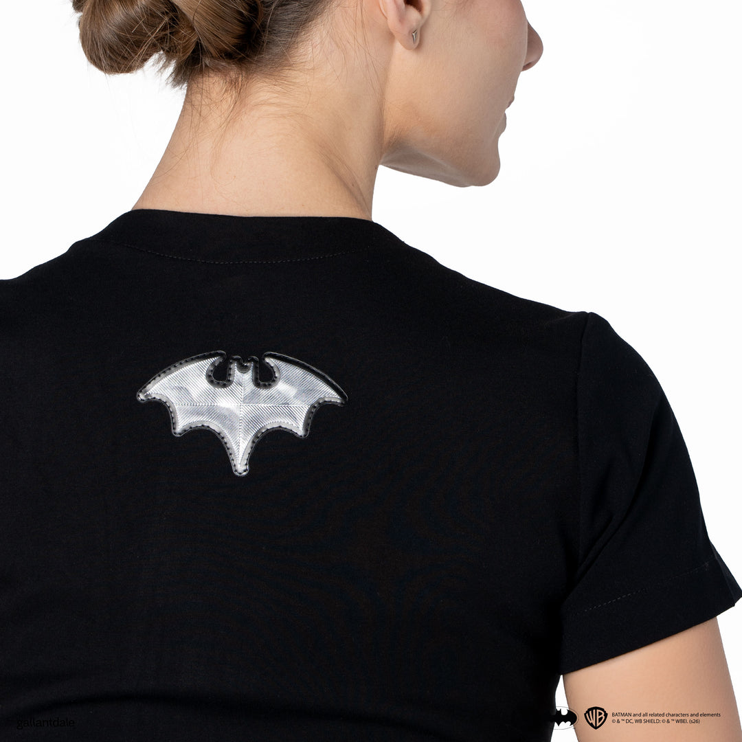 Uniforme Quirúrgico para mujer modelo Batgirl™