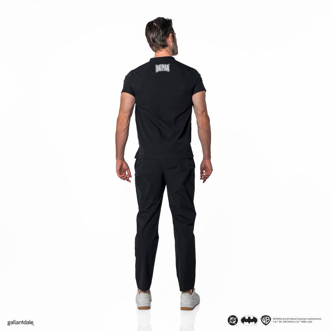 Uniforme Quirúrgico para hombre modelo Dark Knight / Batman™