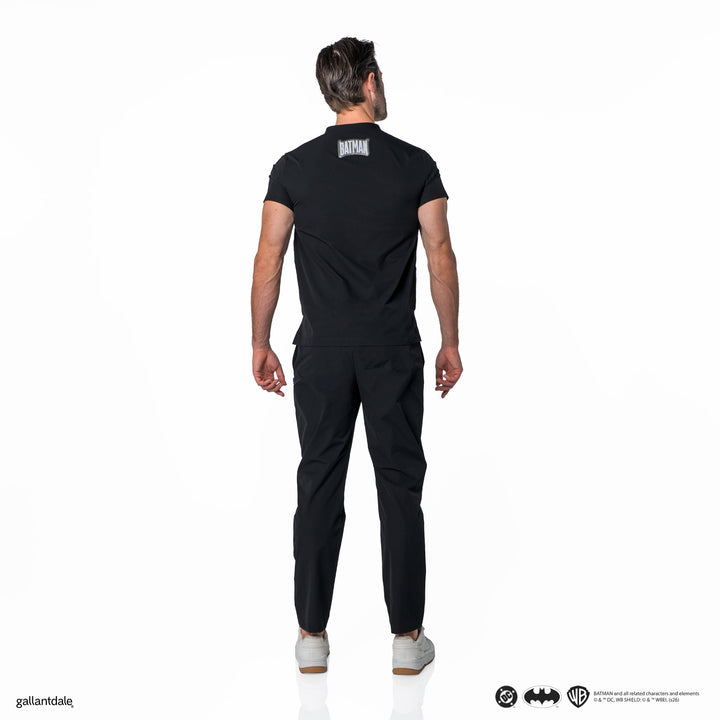 Uniforme Quirúrgico para hombre modelo Dark Knight / Batman™
